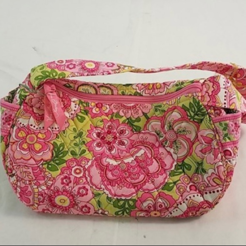 Vera Bradley Maggie Bag - NWT With Bonus - Picture 9 of 12
